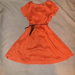 Carter Dress